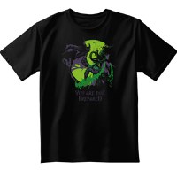 Tricou World of Warcraft - Unisex Black - Illidan Stormrage - M - 1