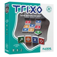 Trixo - 1