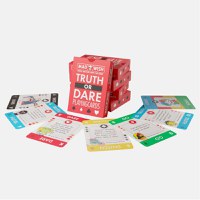 Truth or Dare - Mad Party Games - 3