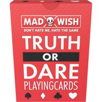 Truth or Dare - Mad Party Games - 1