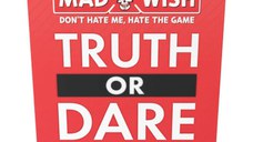 Truth or Dare - Mad Party Games