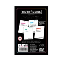 Truth or Drink (editie in limba romana) - 3