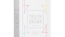 Truth or Drink (editie in limba romana)