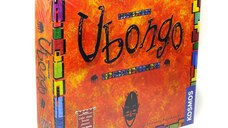 Ubongo (editie in limba romana)