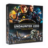 Undaunted 2200 - Callisto - 1