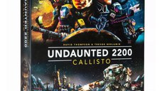 Undaunted 2200 - Callisto