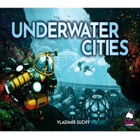 Underwater Cities - 1