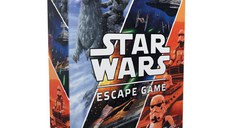 Unlock! Star Wars Escape Game