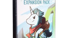 Unstable Unicorns Adventure Expansion Pack