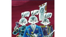 Usagi Yojimbo Saga Legends 2nd Ed TP