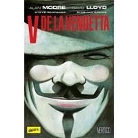 V de la Vendetta - 1