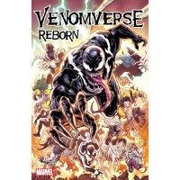 Venomverse Reborn TP - 1