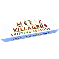 Villagers - Shifting Seasons Expansion Pack - 1