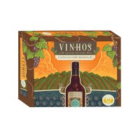 Vinhos Deluxe Expansion Bundle Wines - 1