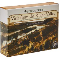 Viticulture - Visit from the Rhine Valley - 1