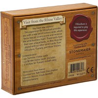 Viticulture - Visit from the Rhine Valley - 3