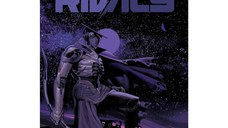 Void Rivals TP Vol 02 Cvr A Book Market Edition