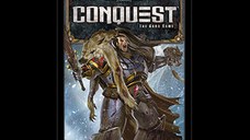 Warhammer 40,000: Conquest – The Howl of Blackmane