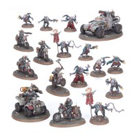 Warhammer 40000 Combat Patrol - Genestealer Cults (2024) - 2