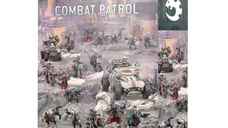 Warhammer 40000 Combat Patrol - Genestealer Cults (2024)