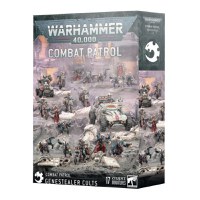 Warhammer 40000 Combat Patrol - Genestealer Cults (2024) - 1