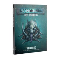 Warhammer 40k Necromunda - Hive Secundus - 5