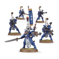 Warhammer Aeldari - Dire Avengers - 2