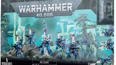 Warhammer Aeldari - Dire Avengers