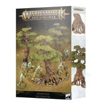 Warhammer Age of Sigmar - Awakened Wyldwood - 1