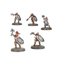 Warhammer Age of Sigmar - Introductory Set - 3