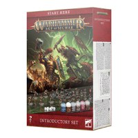 Warhammer Age of Sigmar - Introductory Set - 1