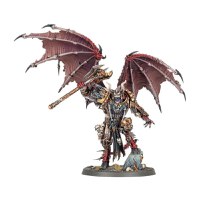 Warhammer Age of Sigmar - Slaves to Darkness - Daemon Prince - 2