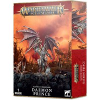 Warhammer Age of Sigmar - Slaves to Darkness - Daemon Prince - 1