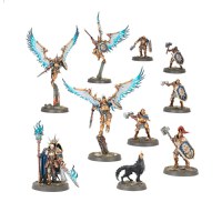 Warhammer Age of Sigmar - Starter Set - 3