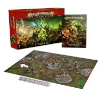 Warhammer Age of Sigmar - Starter Set - 2