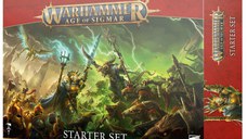 Warhammer Age of Sigmar - Starter Set