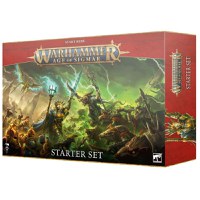 Warhammer Age of Sigmar - Starter Set - 1