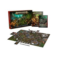 Warhammer Age of Sigmar - Ultimate Starter Set - 2