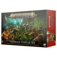 Warhammer Age of Sigmar - Ultimate Starter Set - 1