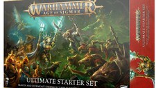 Warhammer Age of Sigmar - Ultimate Starter Set