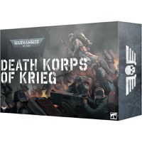 Warhammer Astra Militarum Army Set - Death Korps of Krieg - 1