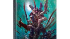 Warhammer Codex - Tyranids (english)