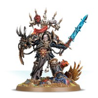 Warhammer CSM Abaddon The Despoiler - 2