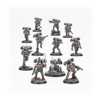 Warhammer Kill Team - Hivestorm - 3