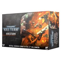 Warhammer Kill Team - Hivestorm - 1