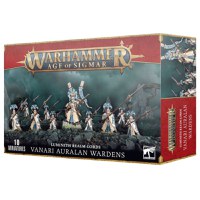 Warhammer Lumineth R-L - Vanari Auralan Wardens - 1