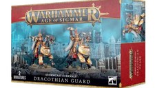 Warhammer Stormcast Eternals - Dracothian Guard