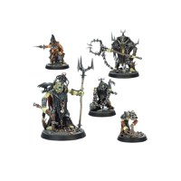 Warhammer Underworlds - Brutes and Bandits - 6