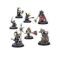 Warhammer Underworlds - Brutes and Bandits - 5