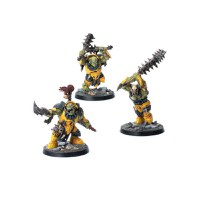 Warhammer Underworlds - Brutes and Bandits - 4